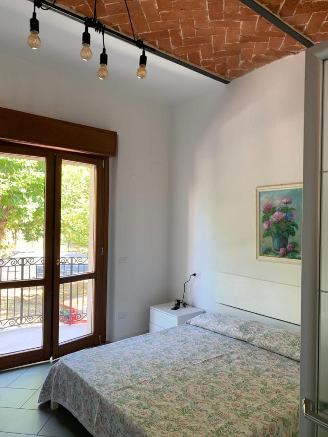 I Platani 1 Apartment Montecatini Terme Exterior photo