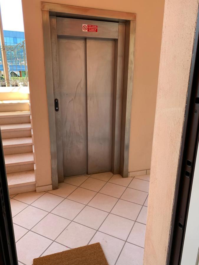 I Platani 1 Apartment Montecatini Terme Exterior photo