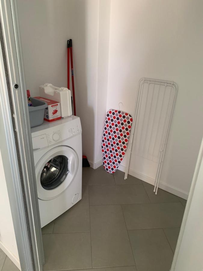 I Platani 1 Apartment Montecatini Terme Exterior photo